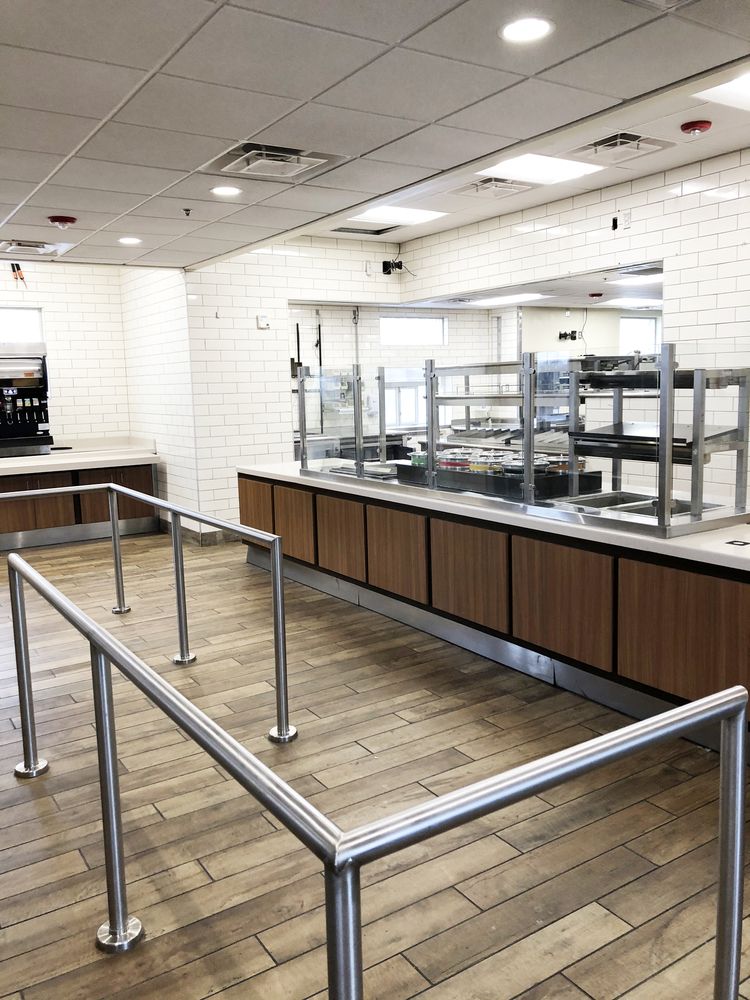 Freestanding Restaurant: 1028 Bypass N, Lawrenceburg, KY 40342